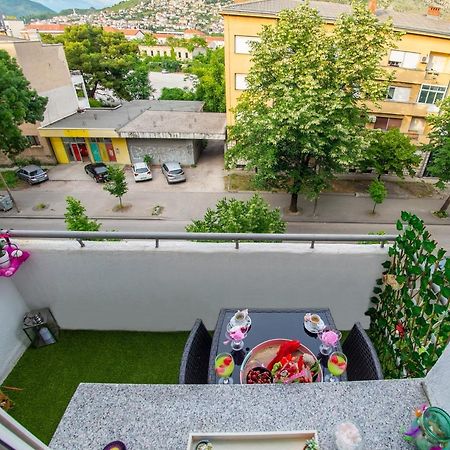 Smart Home Mostar Eksteriør billede