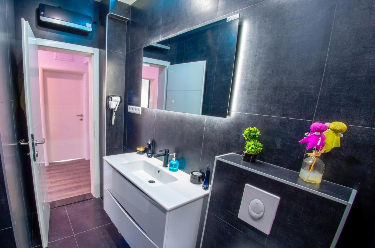 Smart Home Mostar Eksteriør billede