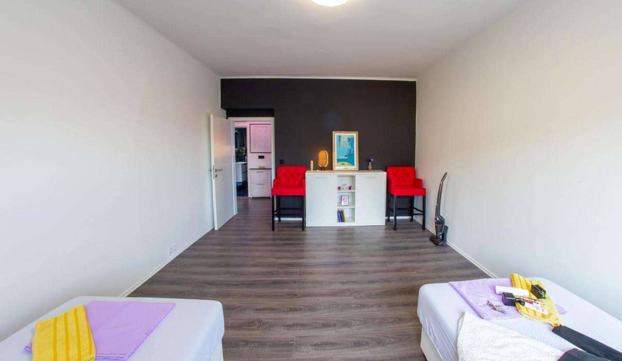 Smart Home Mostar Eksteriør billede