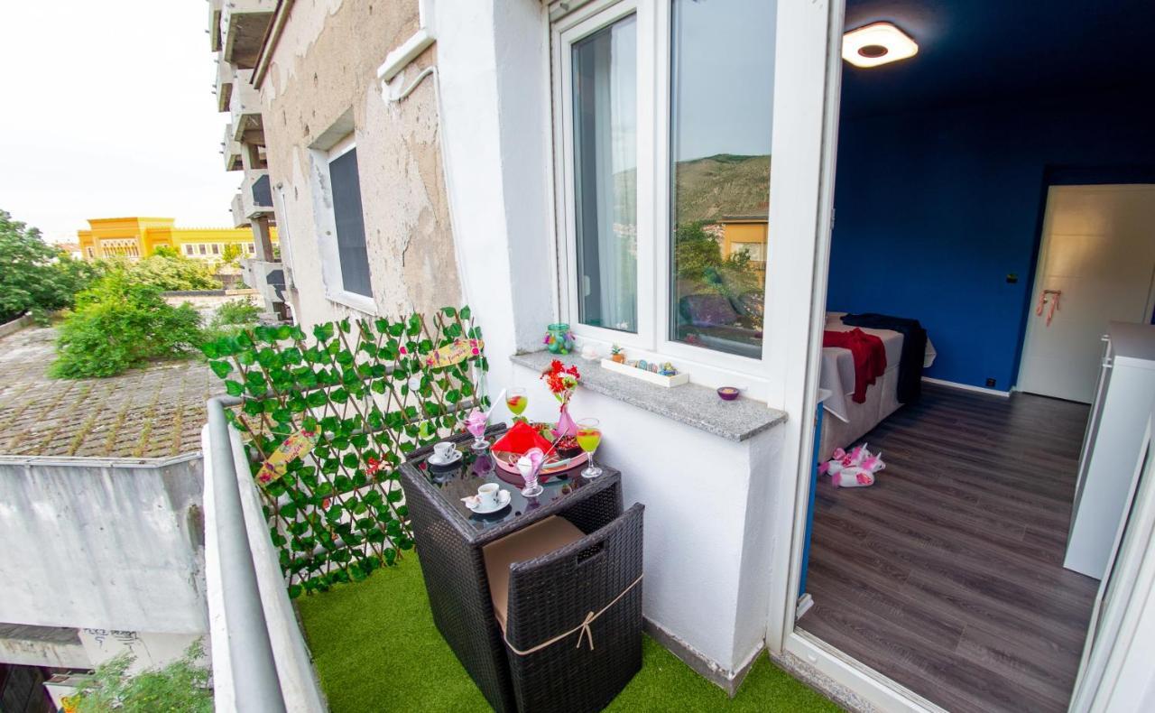 Smart Home Mostar Eksteriør billede