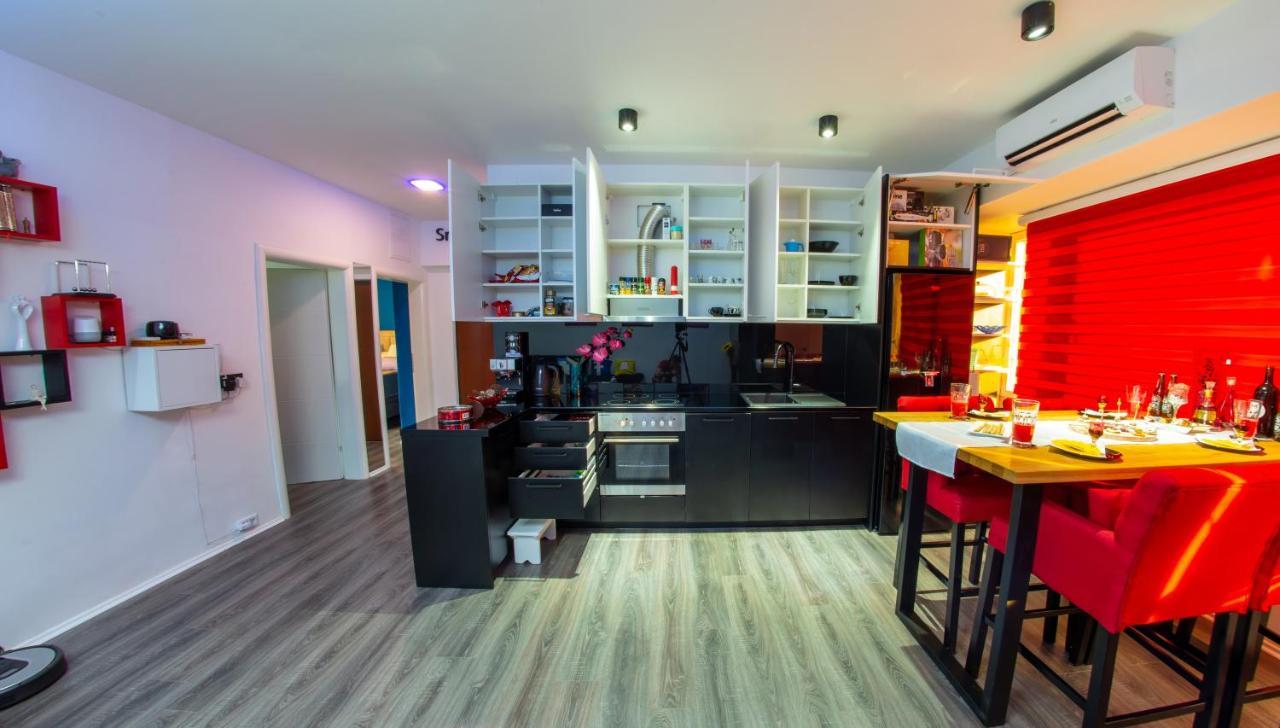 Smart Home Mostar Eksteriør billede