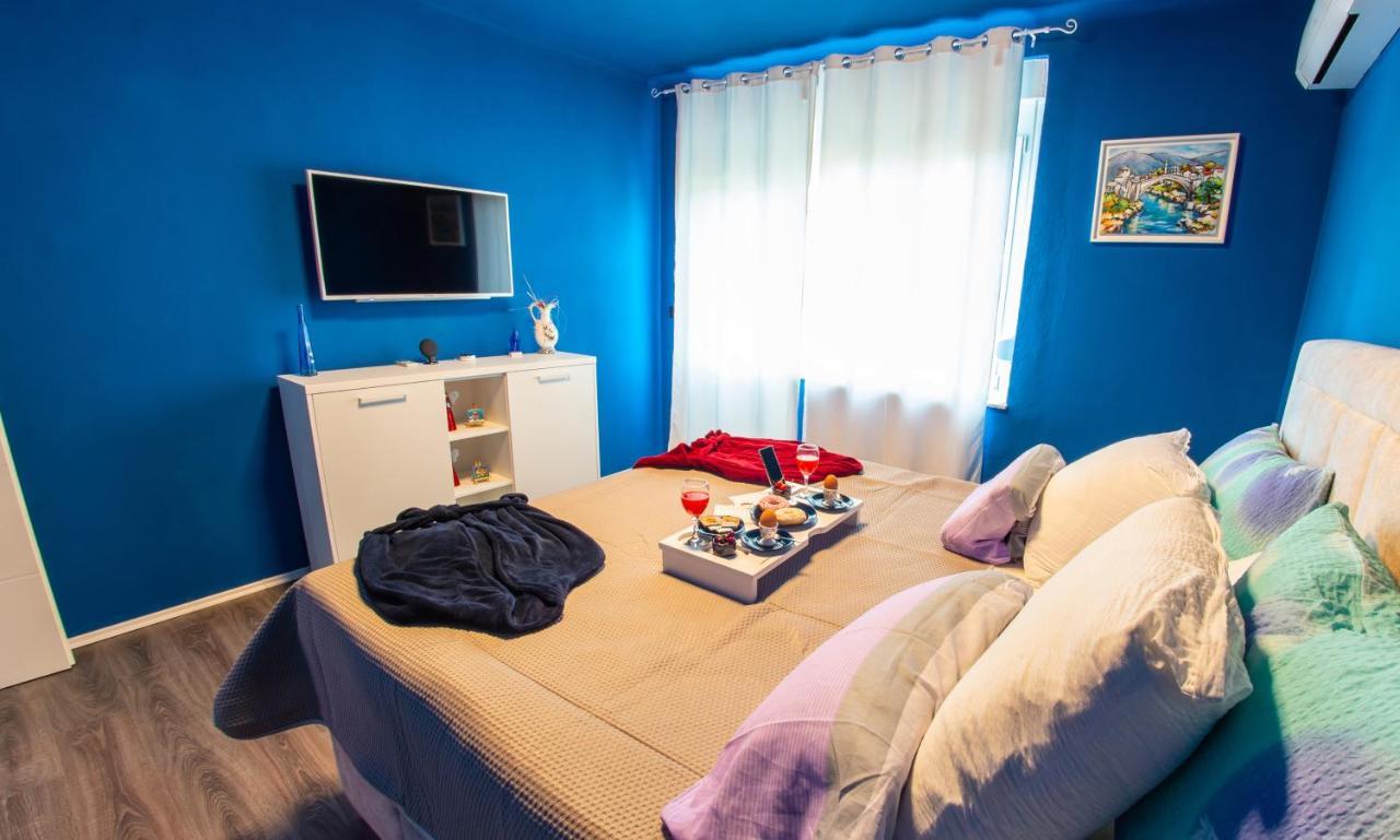 Smart Home Mostar Eksteriør billede