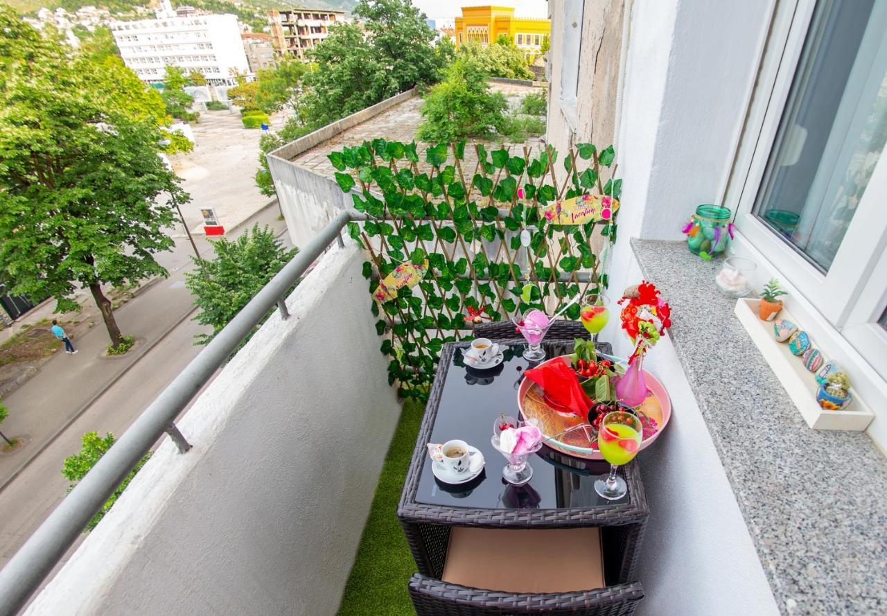 Smart Home Mostar Eksteriør billede